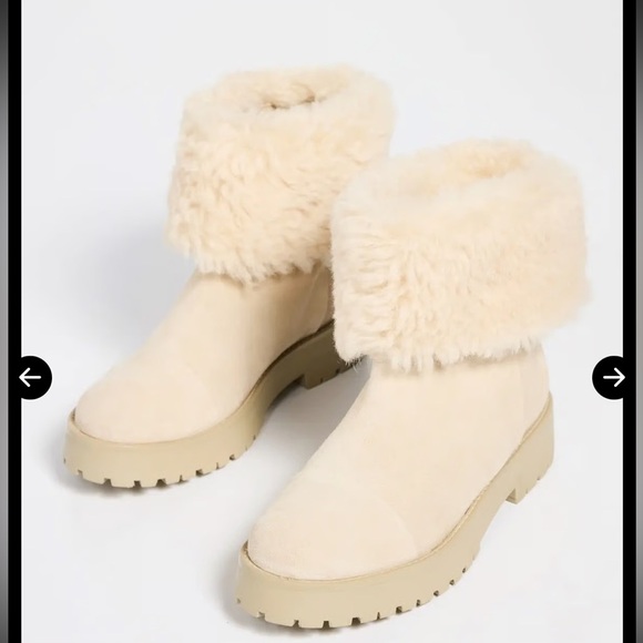 🎄Cult Gaia Avena Boots - Picture 1 of 8